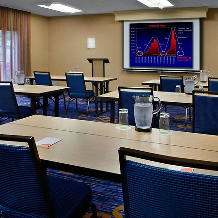 Courtyard By Marriott Hartford Windsor Airport Otel Dış mekan fotoğraf