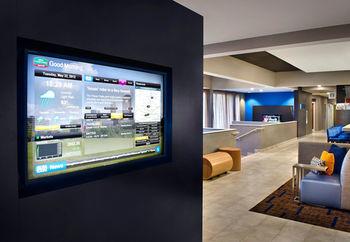 Courtyard By Marriott Hartford Windsor Airport Otel Dış mekan fotoğraf