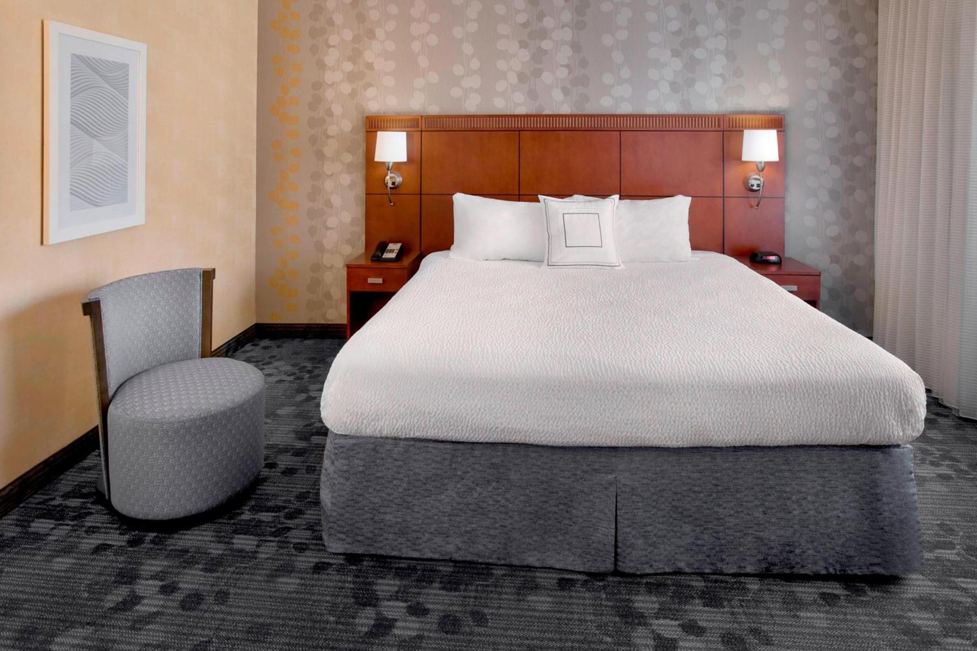 Courtyard By Marriott Hartford Windsor Airport Otel Dış mekan fotoğraf