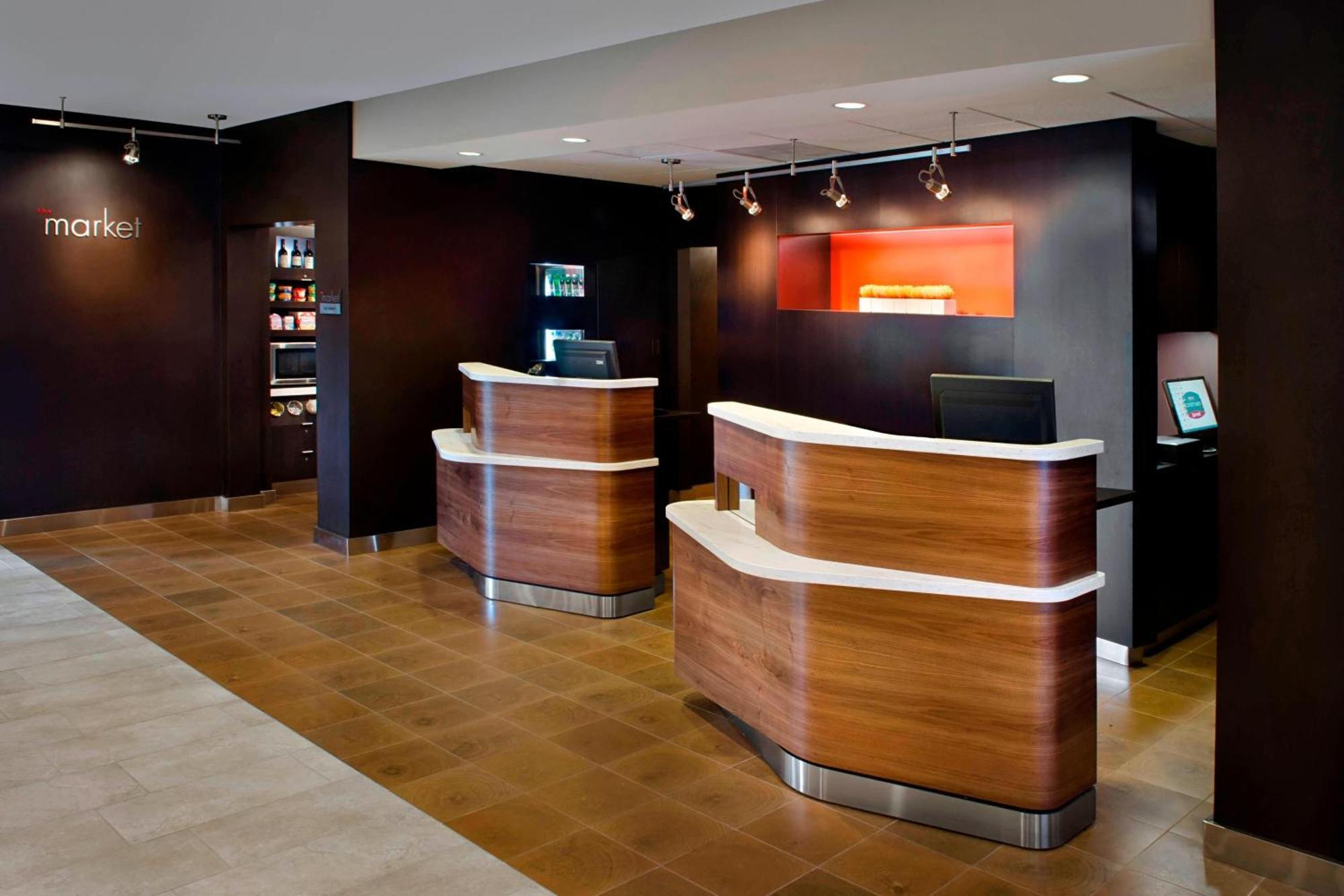 Courtyard By Marriott Hartford Windsor Airport Otel Dış mekan fotoğraf